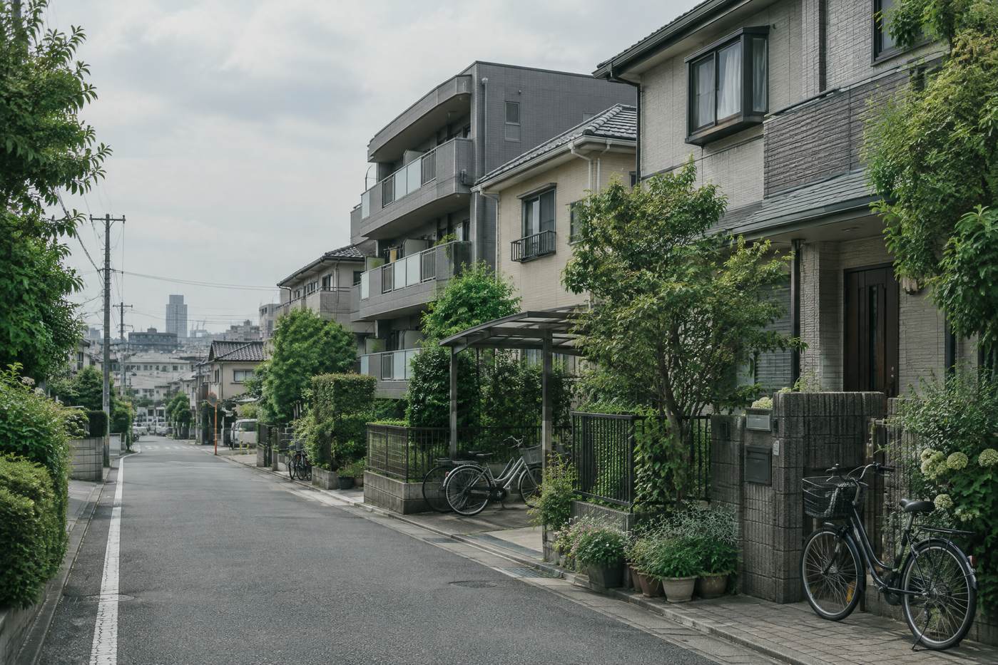 日本の風景