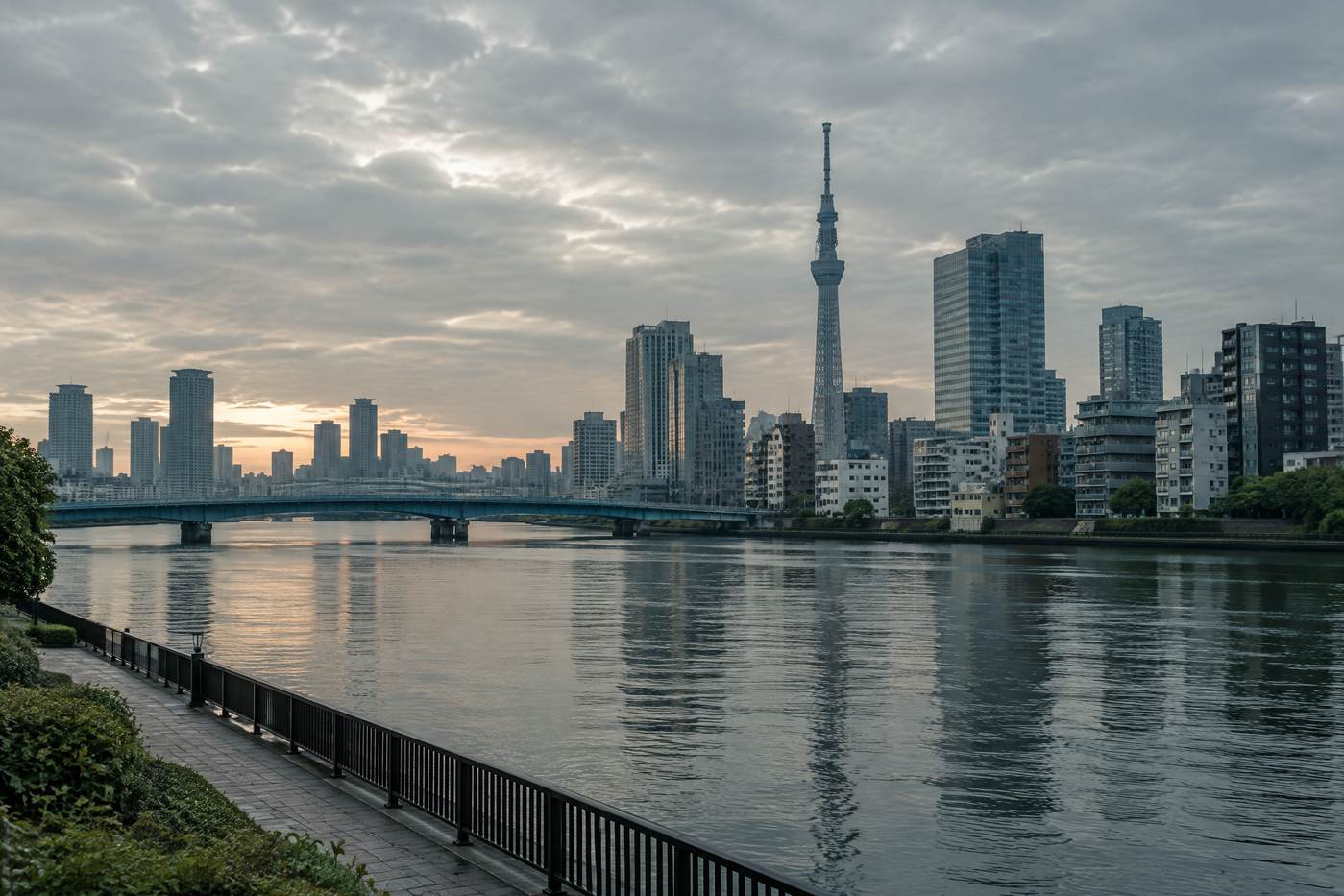 日本の経済に関する編集部写真